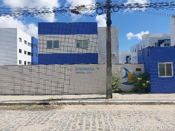 Imóvel da Caixa em JOAO PESSOA / PB - 8444424278643