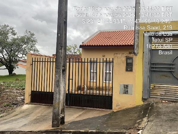 Imóvel da Caixa em TATUI / SP - 8444424660440