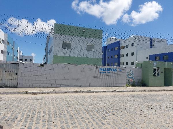 Imóvel da Caixa em JOAO PESSOA / PB - 8444424661358