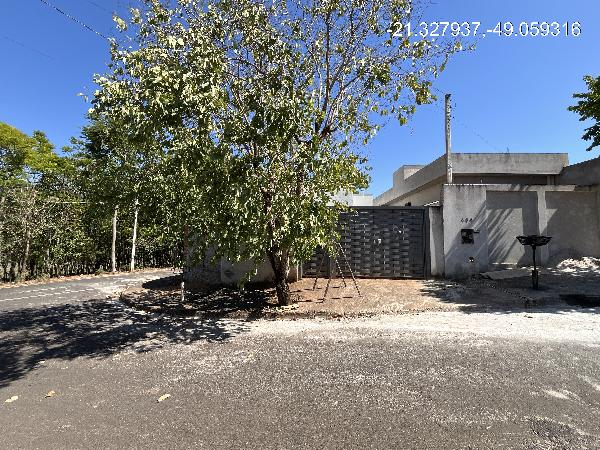 Imóvel da Caixa em ITAJOBI / SP - 8444424661722