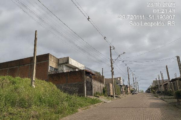 Imóvel da Caixa em SAO LEOPOLDO / RS - 8444424998301