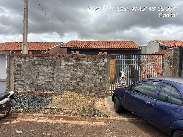 Imóvel da Caixa em CANITAR / SP - 8444425102506