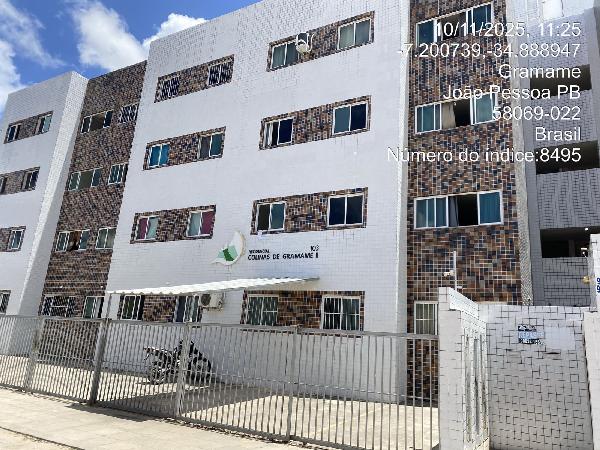 Imóvel da Caixa em JOAO PESSOA / PB - 8444425426271