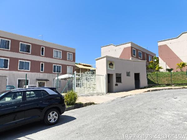 Imóvel da Caixa em ESMERALDAS / MG - 8444425463380