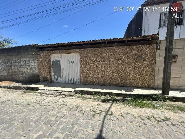 Imóvel da Caixa em RIO LARGO / AL - 8444425628702