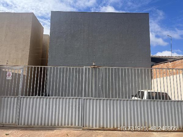 Imóvel da Caixa em AGUAS LINDAS DE GOIAS / GO - 8444425706991