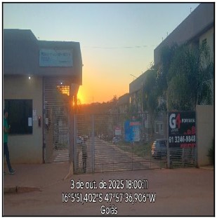 Apartamento da Caixa em CIDADE OCIDENTAL / GO - 8444425712126