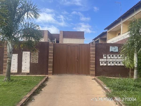 Imóvel da Caixa em AGUAS LINDAS DE GOIAS / GO - 8444425843450