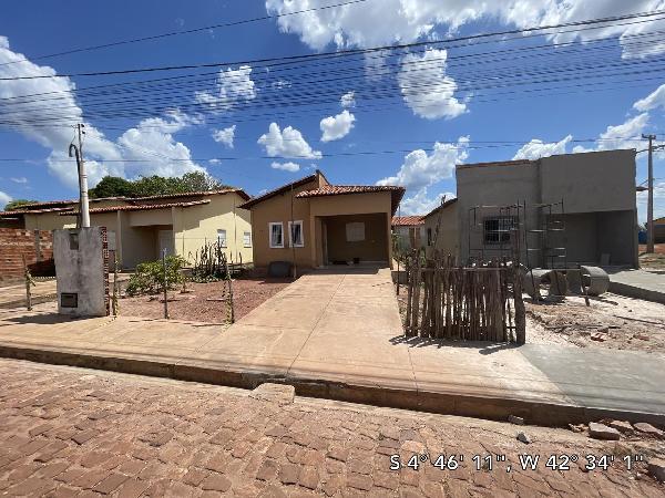 Casa da Caixa em JOSE DE FREITAS / PI - 8444425968708