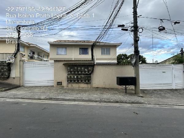 Casa da Caixa em SAO GONCALO / RJ - 8444426016344