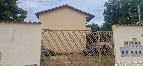 Imóvel da Caixa em AGUAS LINDAS DE GOIAS / GO - 8444426042639