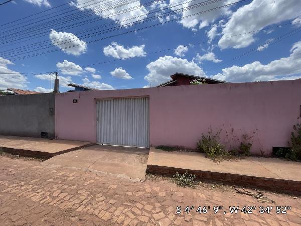 Casa da Caixa em JOSE DE FREITAS / PI - 8444426278691