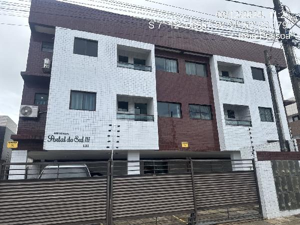 Imóvel da Caixa em JOAO PESSOA / PB - 8444426310536