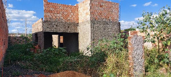 Terreno da Caixa em UBERABA / MG - 8444426467931