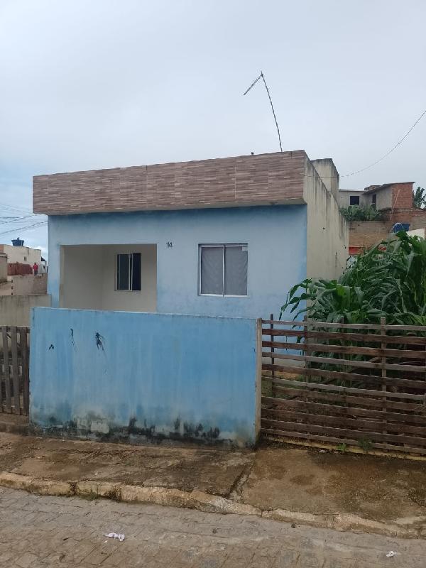 Casa da Caixa em CHA DE ALEGRIA / PE - 8444426704704