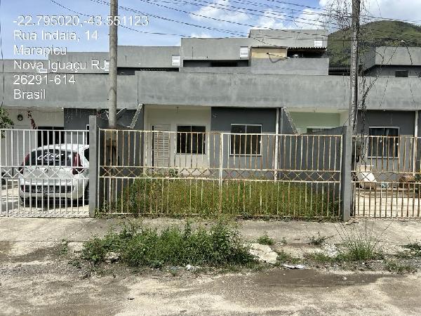 Imóvel da Caixa em NOVA IGUACU / RJ - 8444426803206