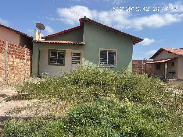 Imóvel da Caixa em ALTOS / PI - 8444426805900