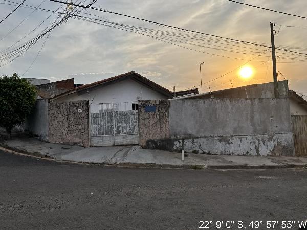 Casa da Caixa em MARILIA / SP - 8444427050422