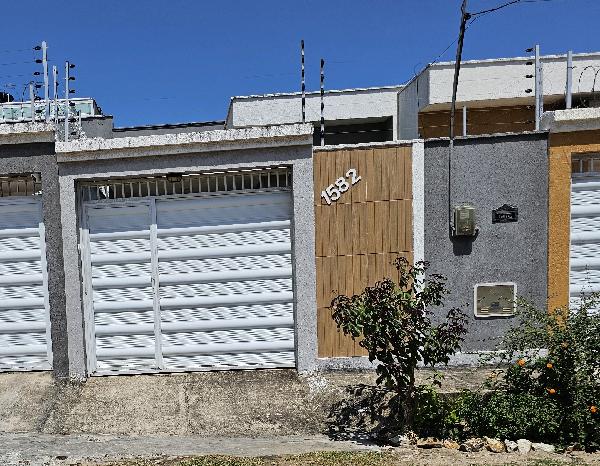 Imóvel da Caixa em PARACURU / CE - 8444427139318