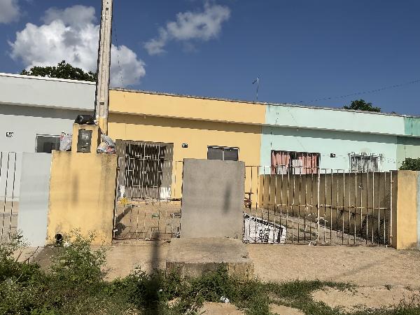 Imóvel da Caixa em LAGOA DO CARRO / PE - 8444427150800