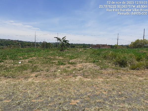 Imóvel da Caixa em PINHALAO / PR - 8444427461627