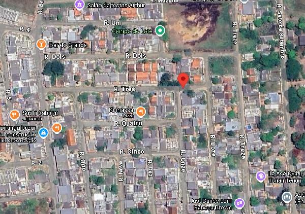 Imóvel da Caixa em NOVA IGUACU / RJ - 8444427564035