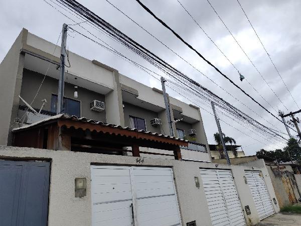 Casa da Caixa em MESQUITA / RJ - 8444427636893
