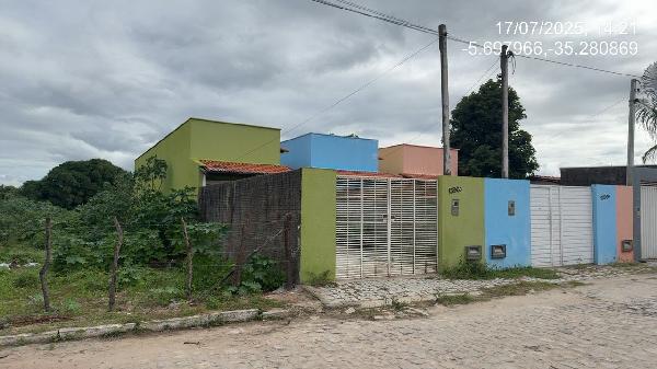 Imóvel da Caixa em EXTREMOZ / RN - 8444428023577