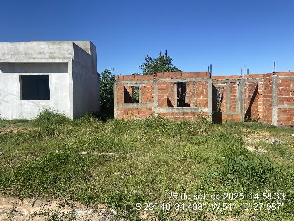 Terreno da Caixa em NOVO HAMBURGO / RS - 8444428122885