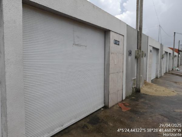 Casa da Caixa em HORIZONTE / CE - 8444428598499