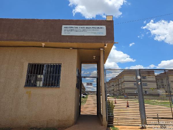 Apartamento da Caixa em CIDADE OCIDENTAL / GO - 8444428600205