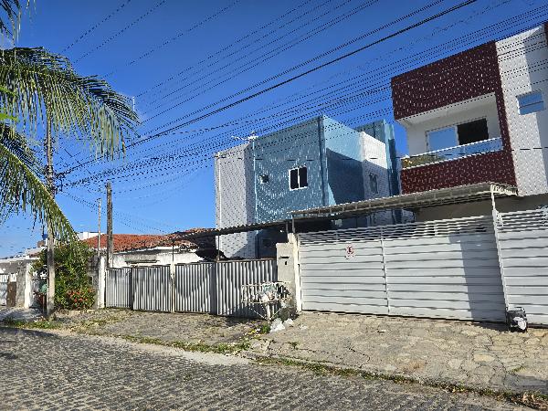 Apartamento da Caixa em JOAO PESSOA / PB - 8444429034700