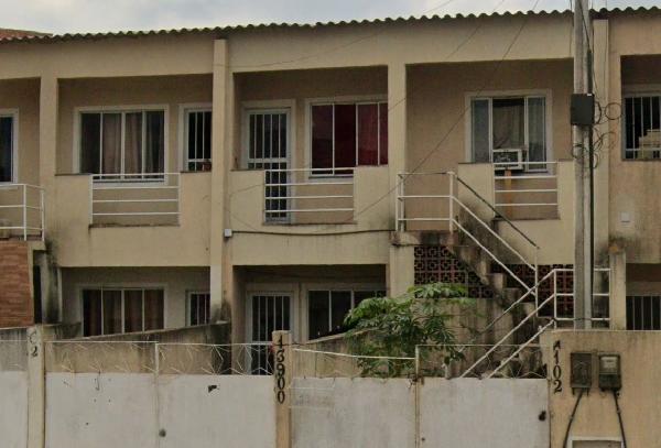Apartamento da Caixa em NOVA IGUACU / RJ - 8444429177748