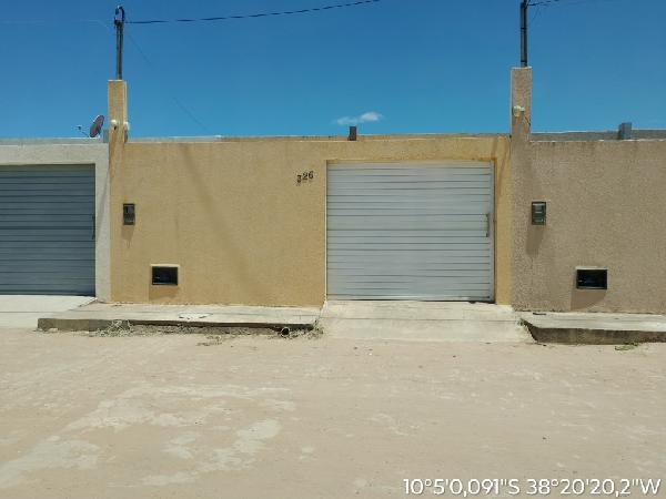 Imóvel da Caixa em JEREMOABO / BA - 8444429187034
