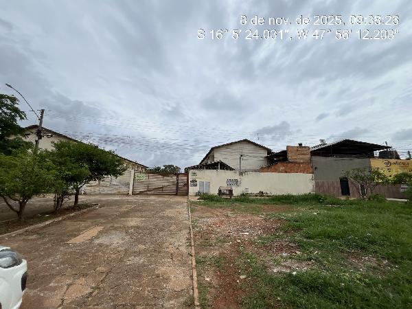 Casa da Caixa em CIDADE OCIDENTAL / GO - 8444429209836