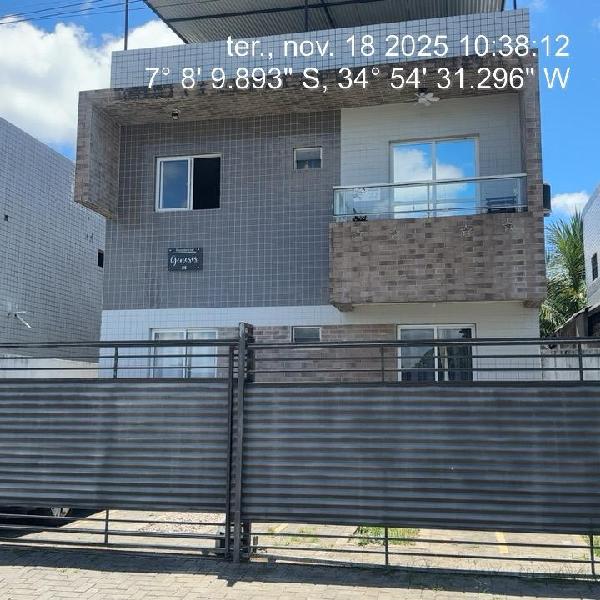 Imóvel da Caixa em JOAO PESSOA / PB - 8444429351209