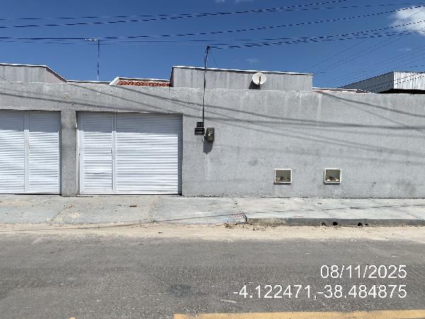 Casa da Caixa em HORIZONTE / CE - 8444429592737