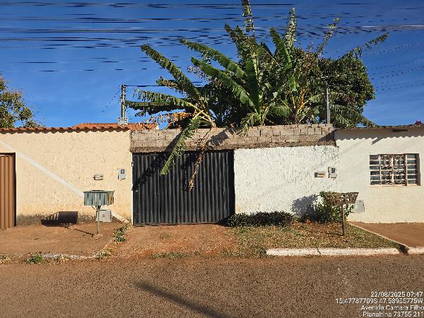 Casa da Caixa em PLANALTINA / GO - 8444429598581