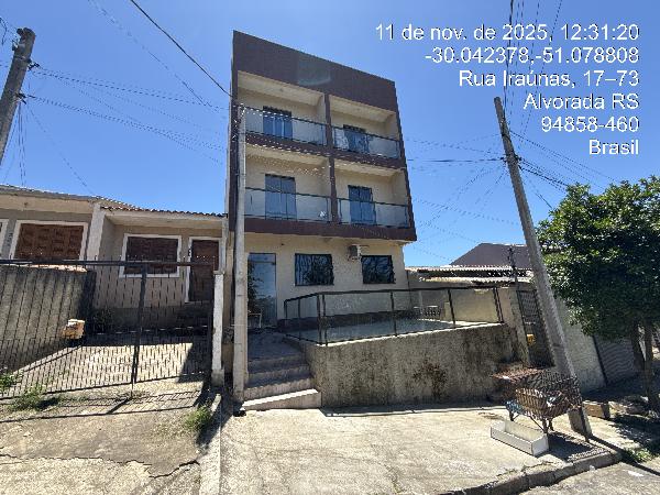 Apartamento da Caixa em ALVORADA / RS - 8444429608382