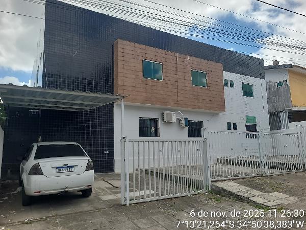 Imóvel da Caixa em JOAO PESSOA / PB - 8444429862610