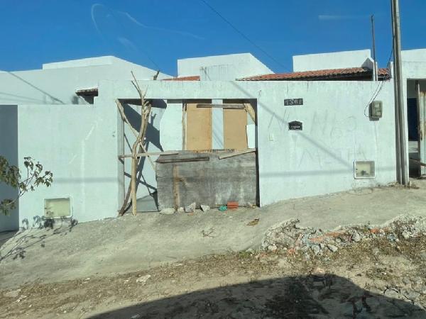 Casa da Caixa em HORIZONTE / CE - 8444430079150