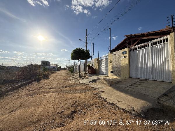 Casa da Caixa em PATOS / PB - 8444430111763