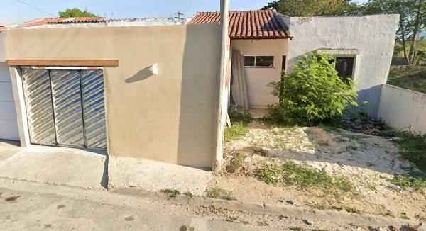 Imóvel da Caixa em ITAGUAI / RJ - 8444430132825