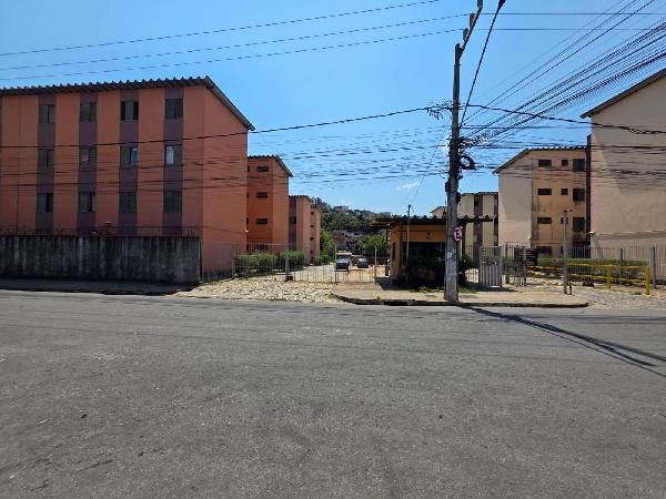 Imóvel da Caixa em JUIZ DE FORA / MG - 8444430189924