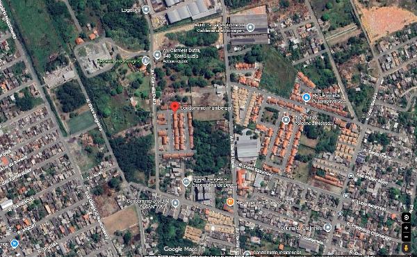 Imóvel da Caixa em SAO GONCALO / RJ - 8444430337559