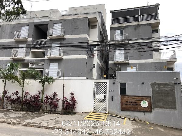 Imóvel da Caixa em FRANCO DA ROCHA / SP - 8444430457600