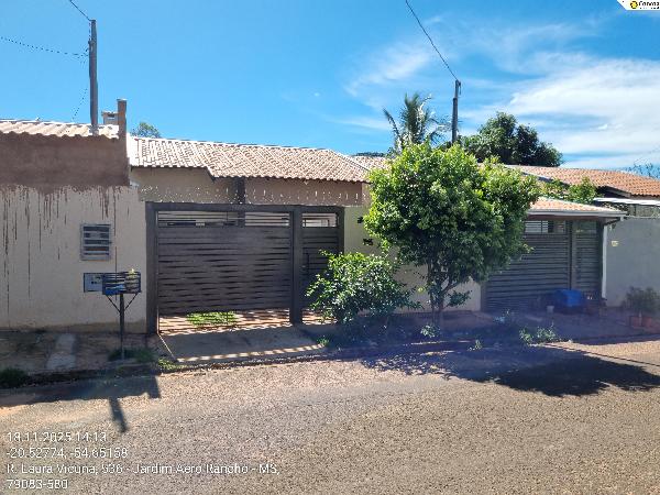 Casa da Caixa em CAMPO GRANDE / MS - 8444430487194