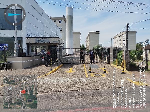 Imóvel da Caixa em SAO LEOPOLDO / RS - 8444431278343