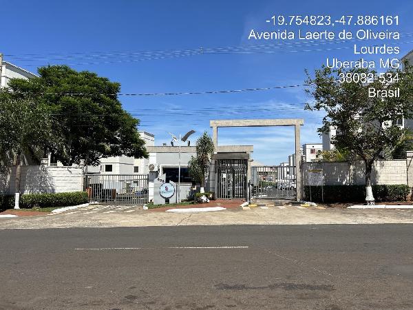 Apartamento da Caixa em UBERABA / MG - 8444431545384