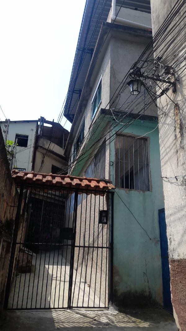 Imóvel da Caixa em SAO GONCALO / RJ - 8444431614203